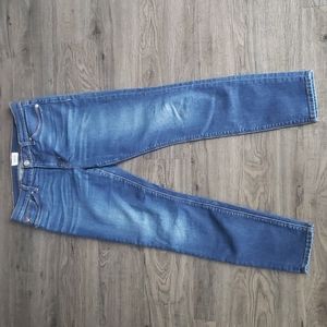 Hudson Jeans Natalie Super Skinny Size 29